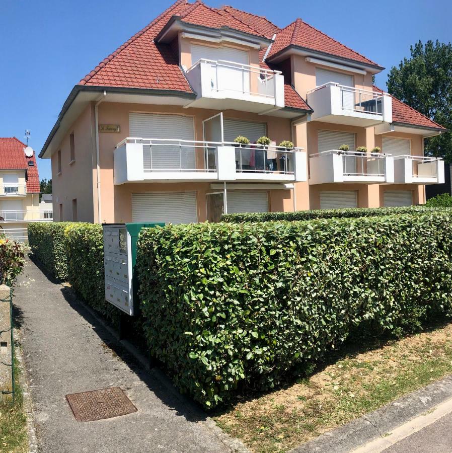 Le Fairway Apartment Стела-Плаж Екстериор снимка