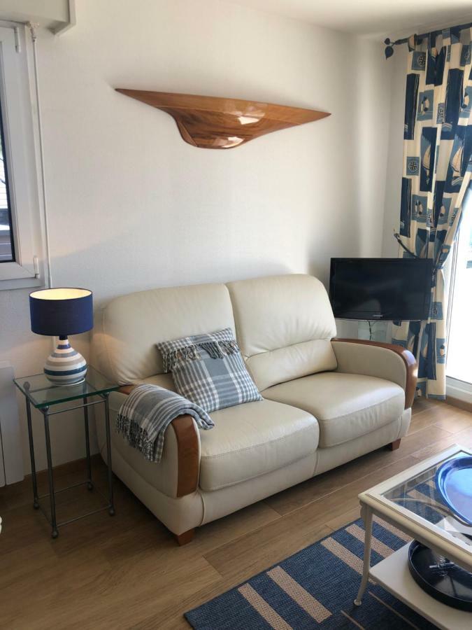 Le Fairway Apartment Стела-Плаж Екстериор снимка